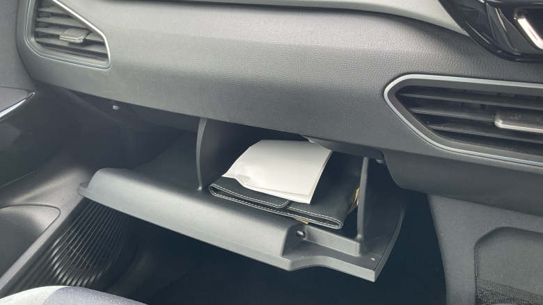 Volkswagen ID.3 150kW Business Pro Performance 58kWh 5dr Auto Electric Hatchback